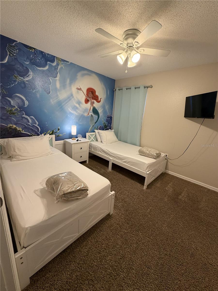 LAKE BERKLEY RESORT - Residential