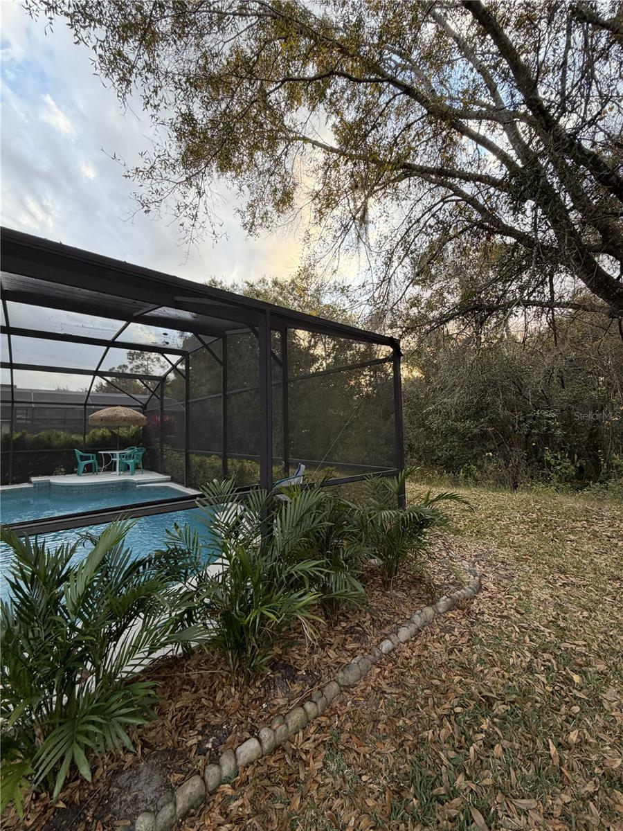 LAKE BERKLEY RESORT - Residential