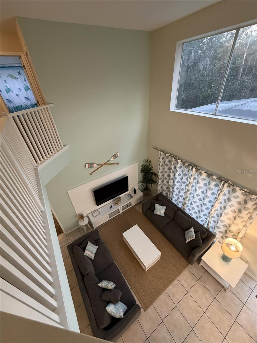 LAKE BERKLEY RESORT - Residential