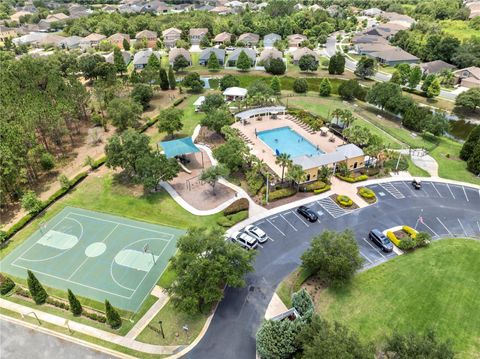 A home in WESLEY CHAPEL