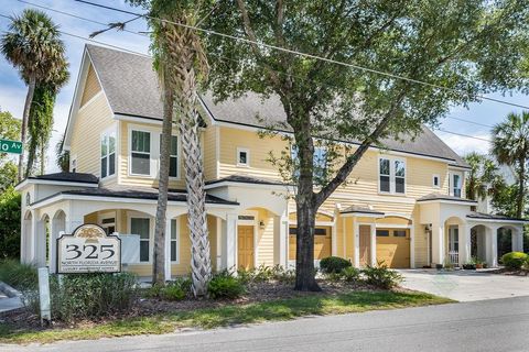 325 N FLORIDA AVENUE 102 DELAND FL 32720