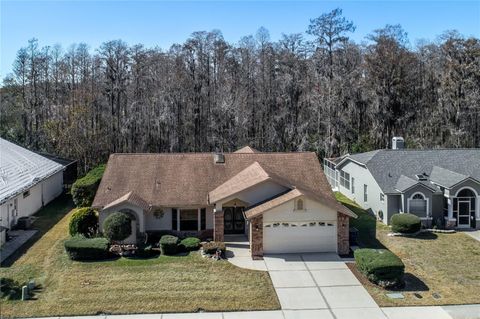 Photo of 5045 Musselshell Drive, New Port Richey, FL 34655 (MLS # TB8474739)