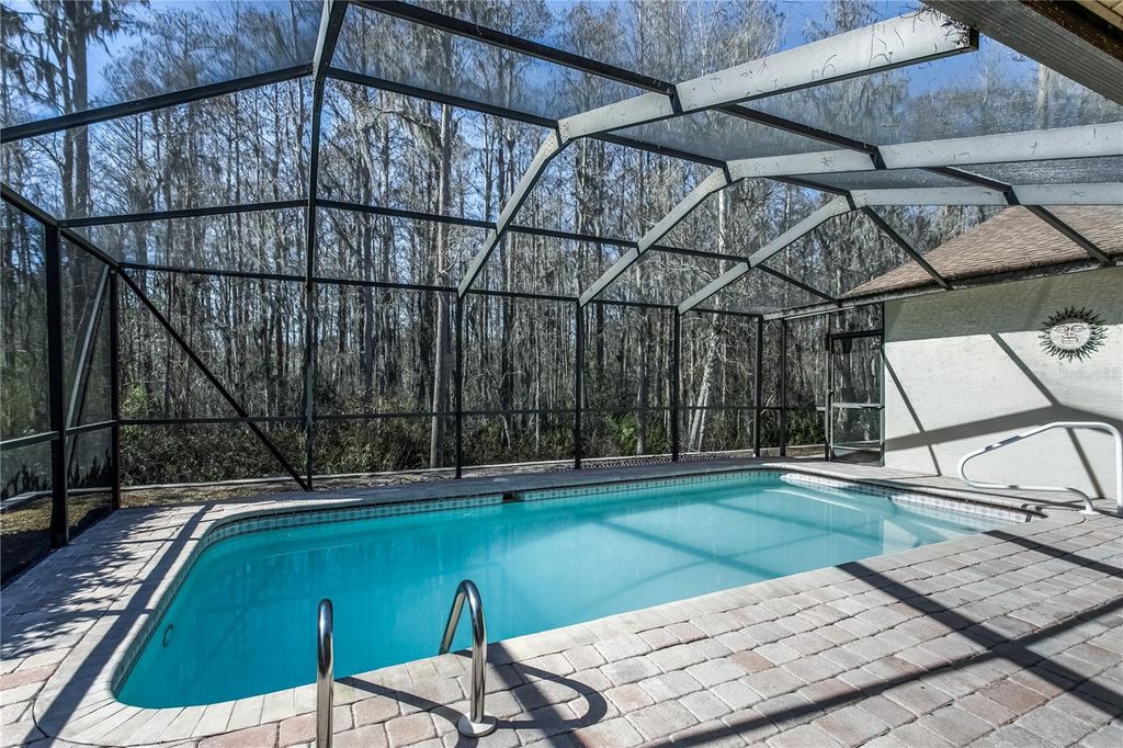 Photo of 5045 Musselshell Drive, New Port Richey, FL 34655 (MLS # TB8474739)