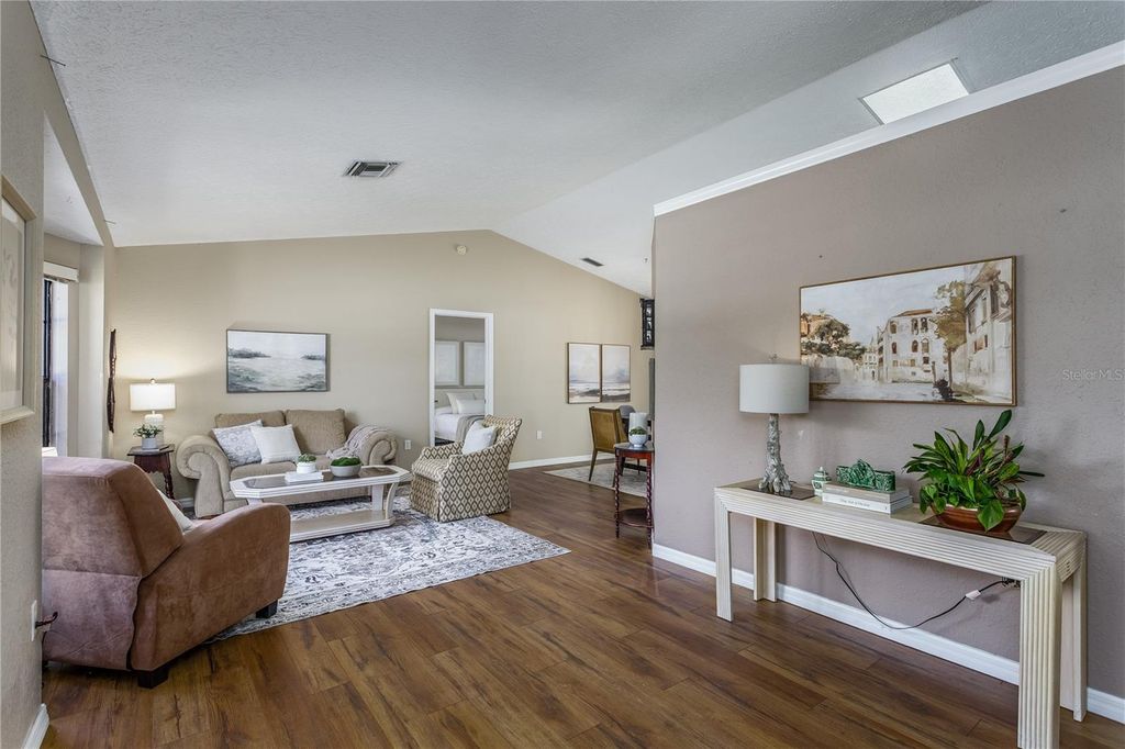 Photo of 5045 Musselshell Drive, New Port Richey, FL 34655 (MLS # TB8474739)