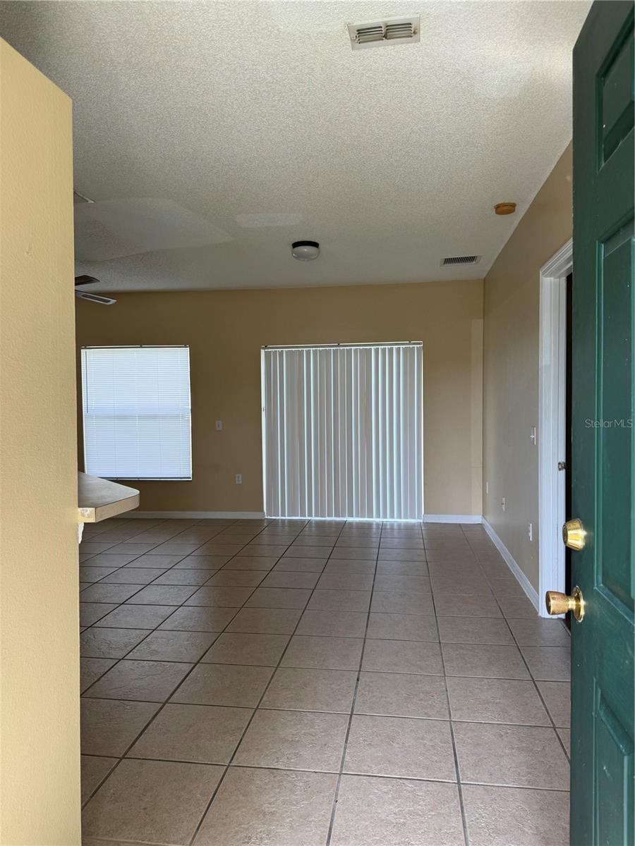 POINCIANA NBRHD 01 VILLAGE 03 - Residential Lease