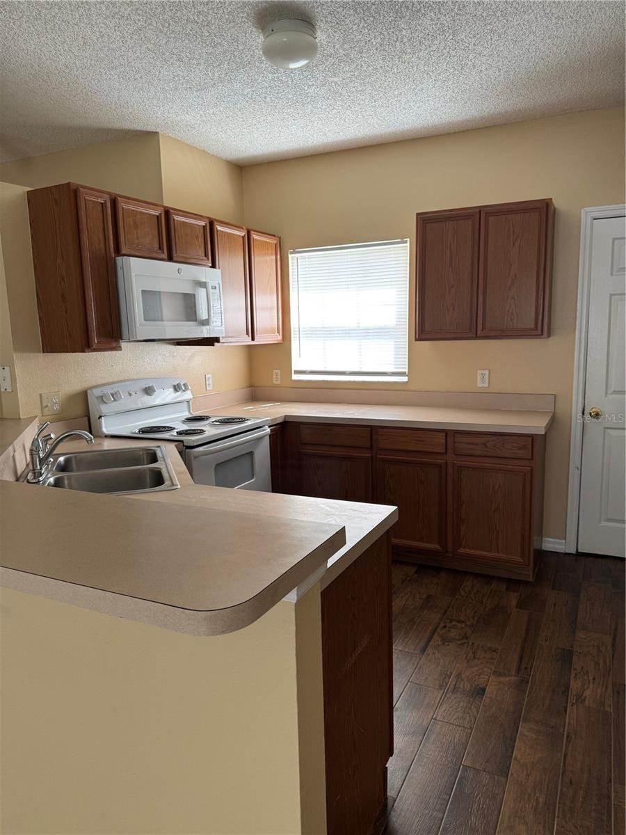 POINCIANA NBRHD 01 VILLAGE 03 - Residential Lease