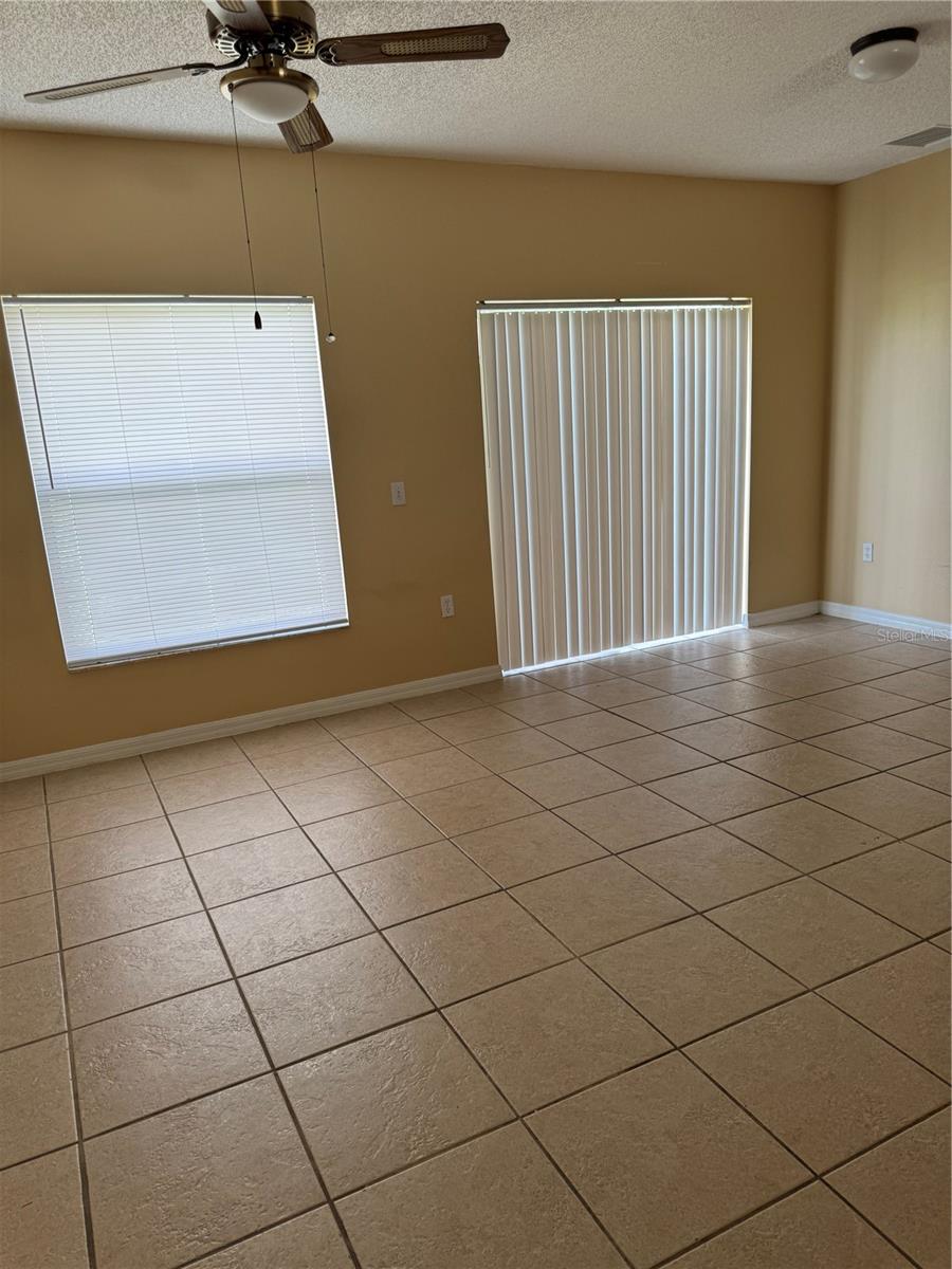POINCIANA NBRHD 01 VILLAGE 03 - Residential Lease