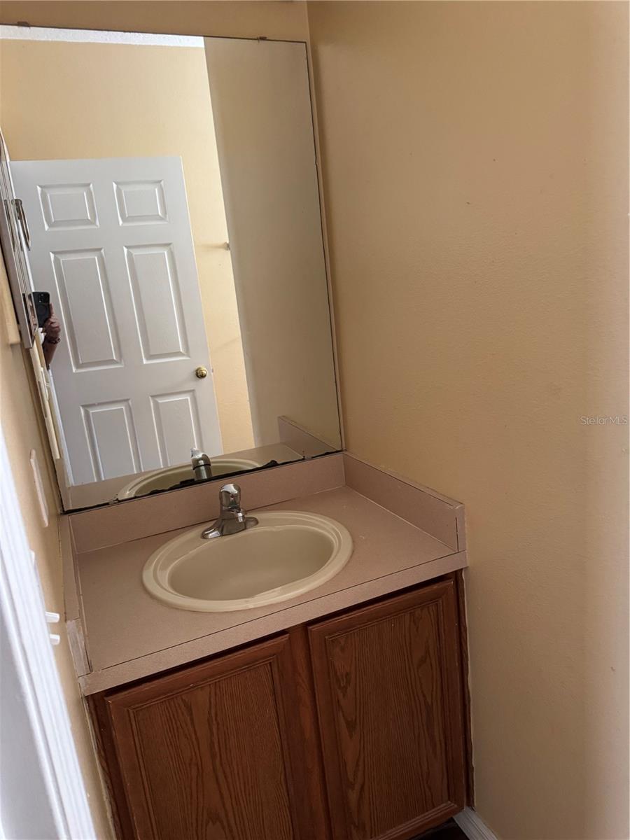 POINCIANA NBRHD 01 VILLAGE 03 - Residential Lease