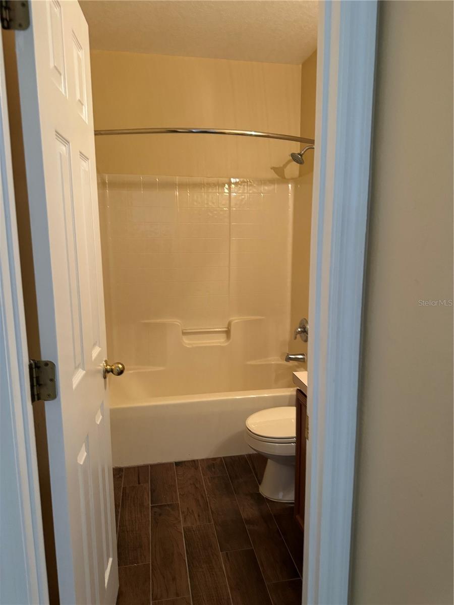 POINCIANA NBRHD 01 VILLAGE 03 - Residential Lease