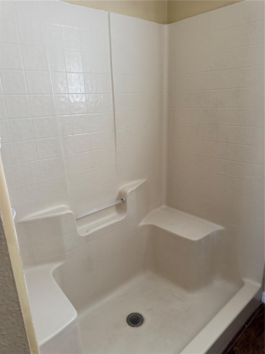 POINCIANA NBRHD 01 VILLAGE 03 - Residential Lease