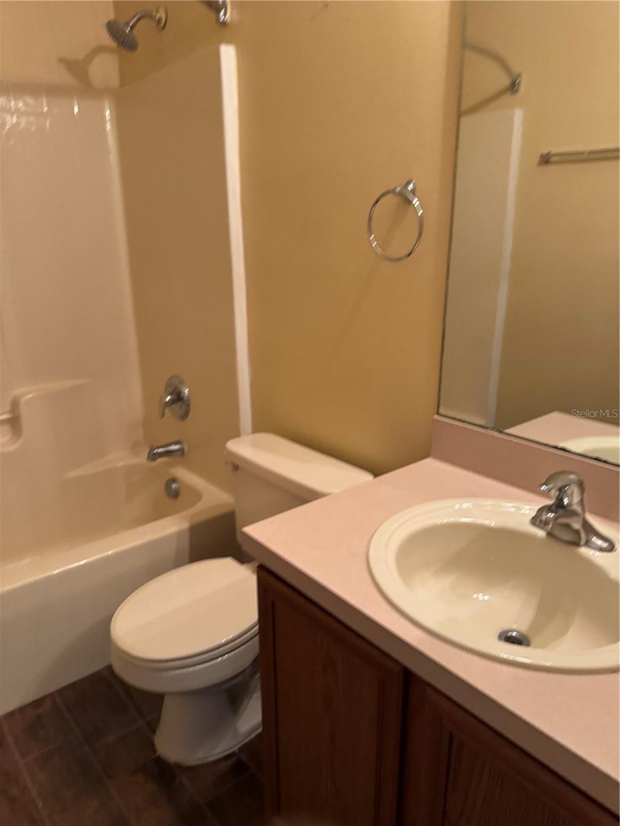 POINCIANA NBRHD 01 VILLAGE 03 - Residential Lease