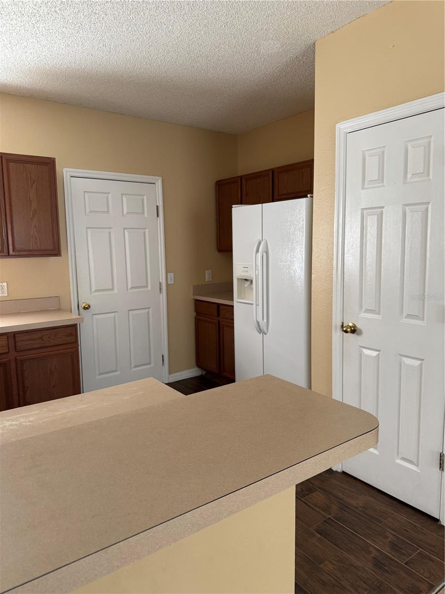 POINCIANA NBRHD 01 VILLAGE 03 - Residential Lease