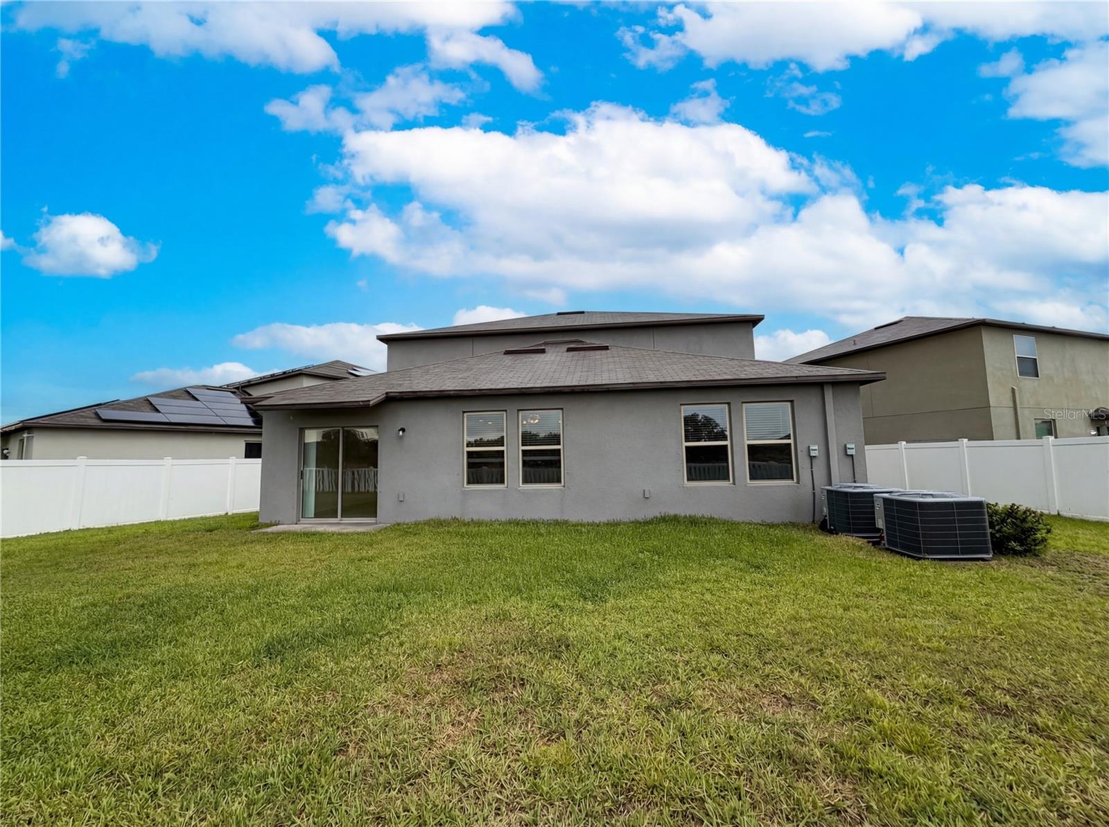 SOUTH FORK TR U - Residential