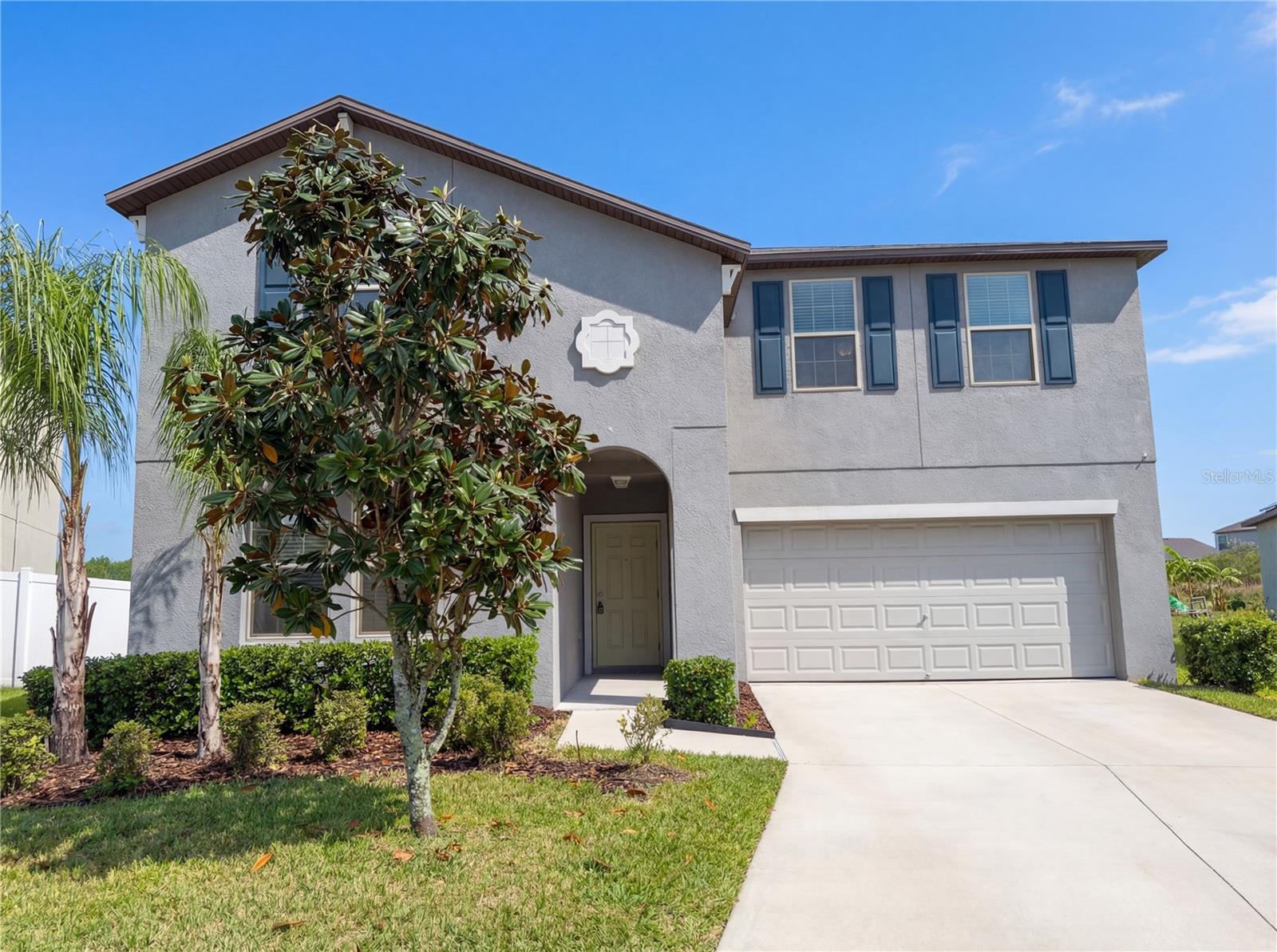 SOUTH FORK TR U - Residential