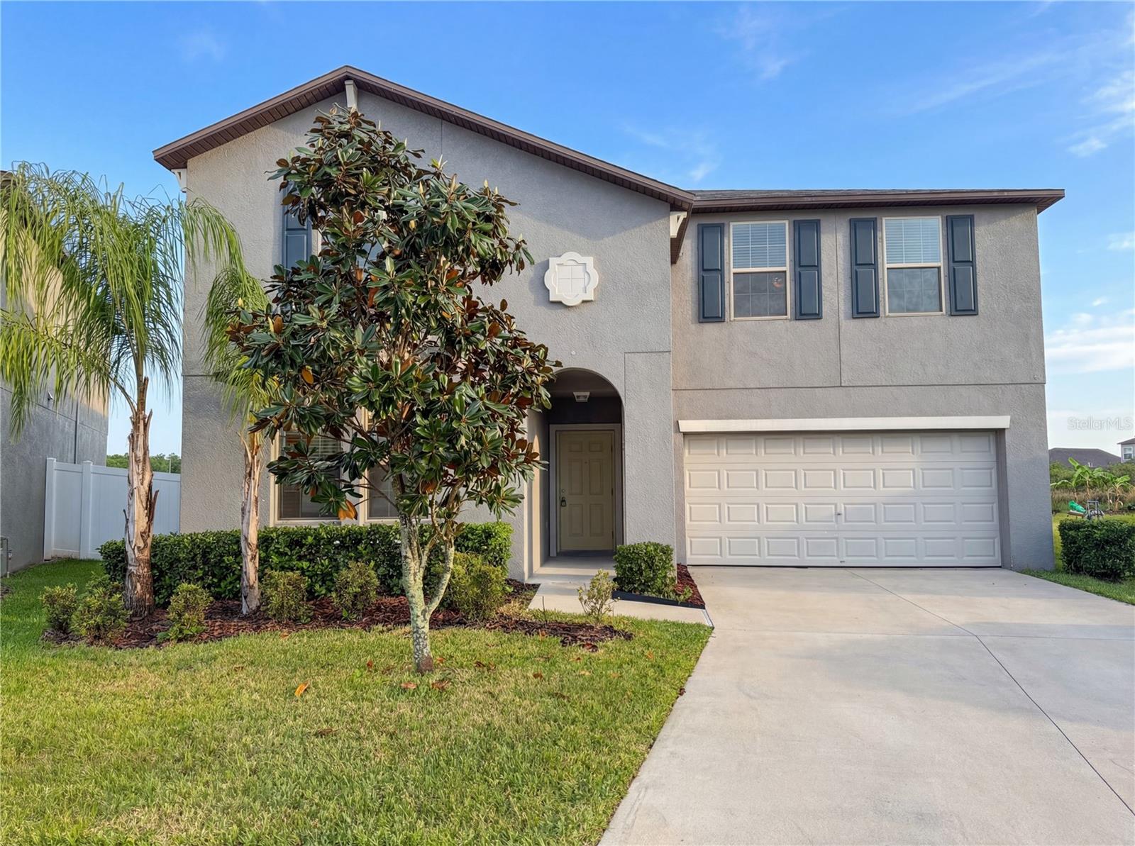 SOUTH FORK TR U - Residential