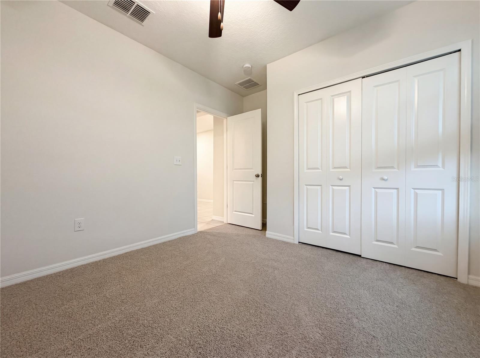 SOUTH FORK TR U - Residential