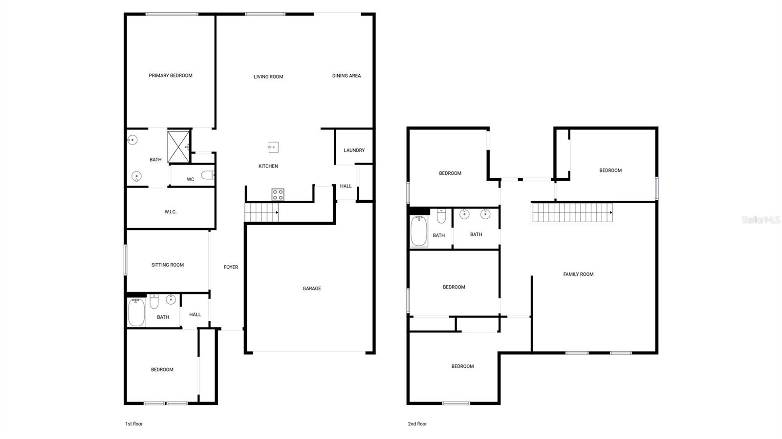 SOUTH FORK TR U - Residential