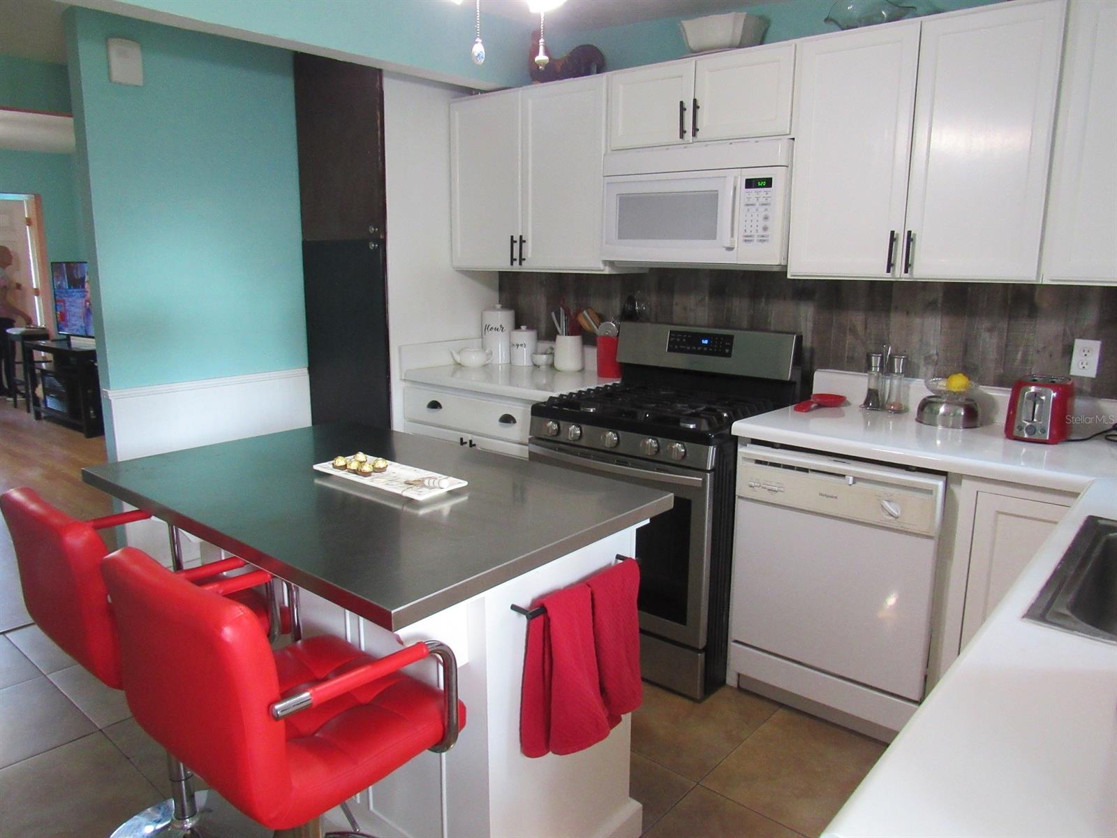 Sherville Park 01 - Residential