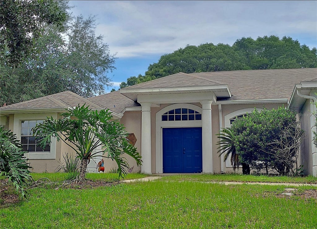 Photo of 13518 Palo Court, Clermont, FL 34711 (MLS # O6423420)