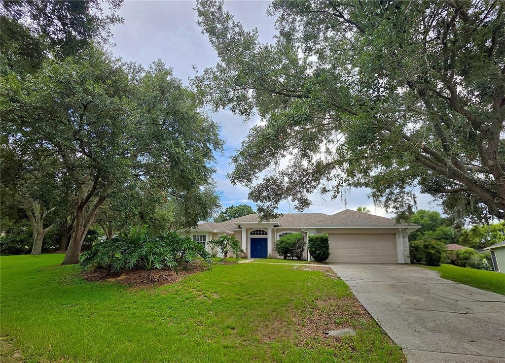 Photo of 13518 Palo Court, Clermont, FL 34711 (MLS # O6423420)