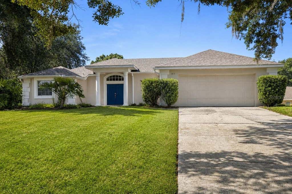 Photo of 13518 Palo Court, Clermont, FL 34711 (MLS # O6423420)