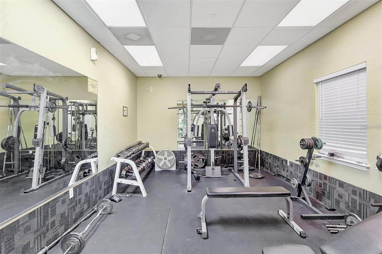 LAS PALMAS OF SARASOTA - Residential Lease