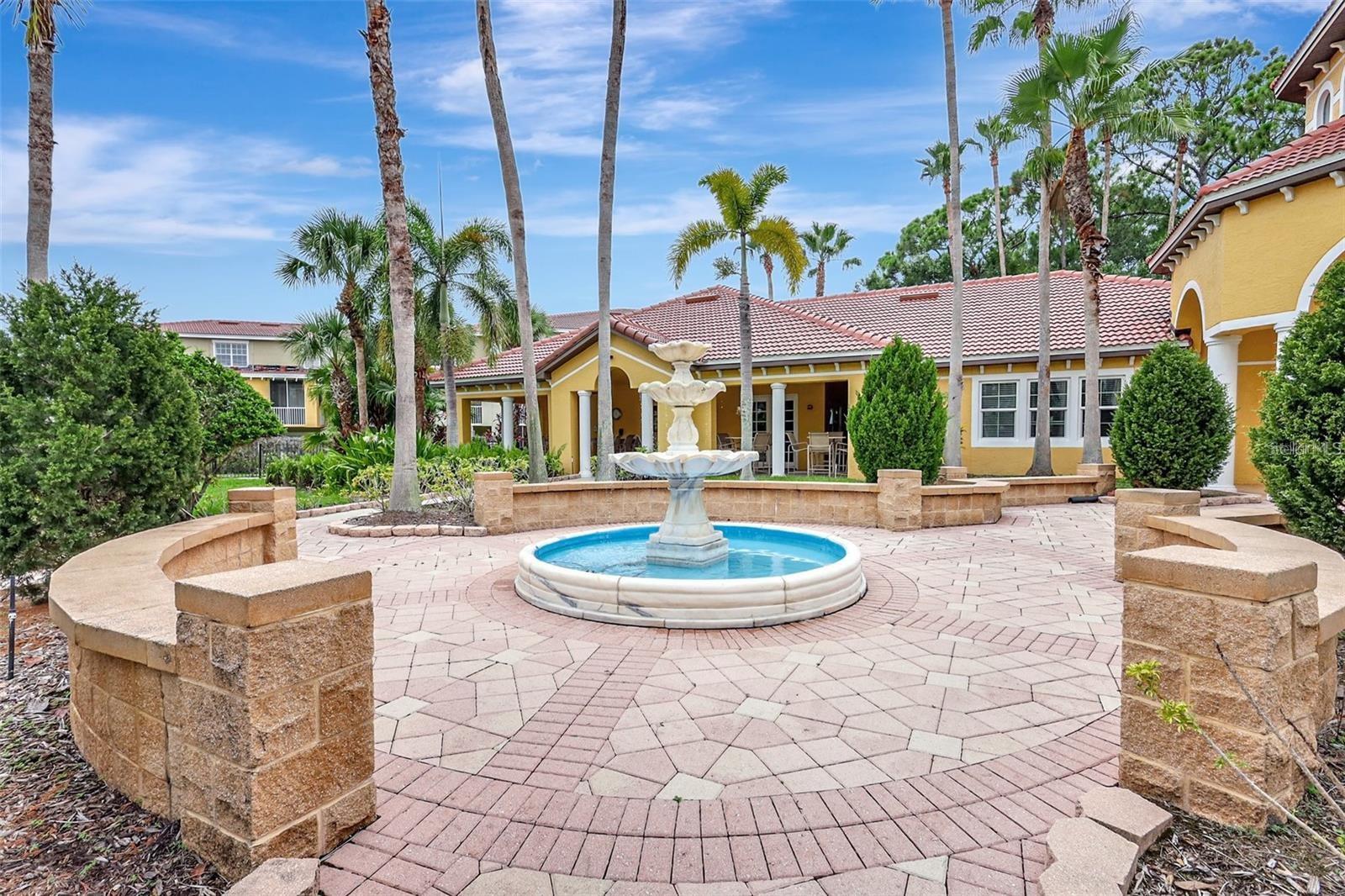 LAS PALMAS OF SARASOTA - Residential Lease