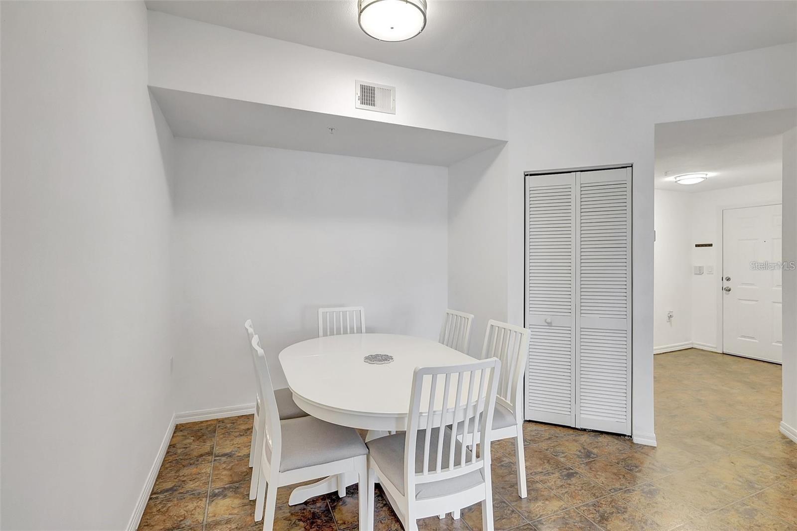 LAS PALMAS OF SARASOTA - Residential Lease