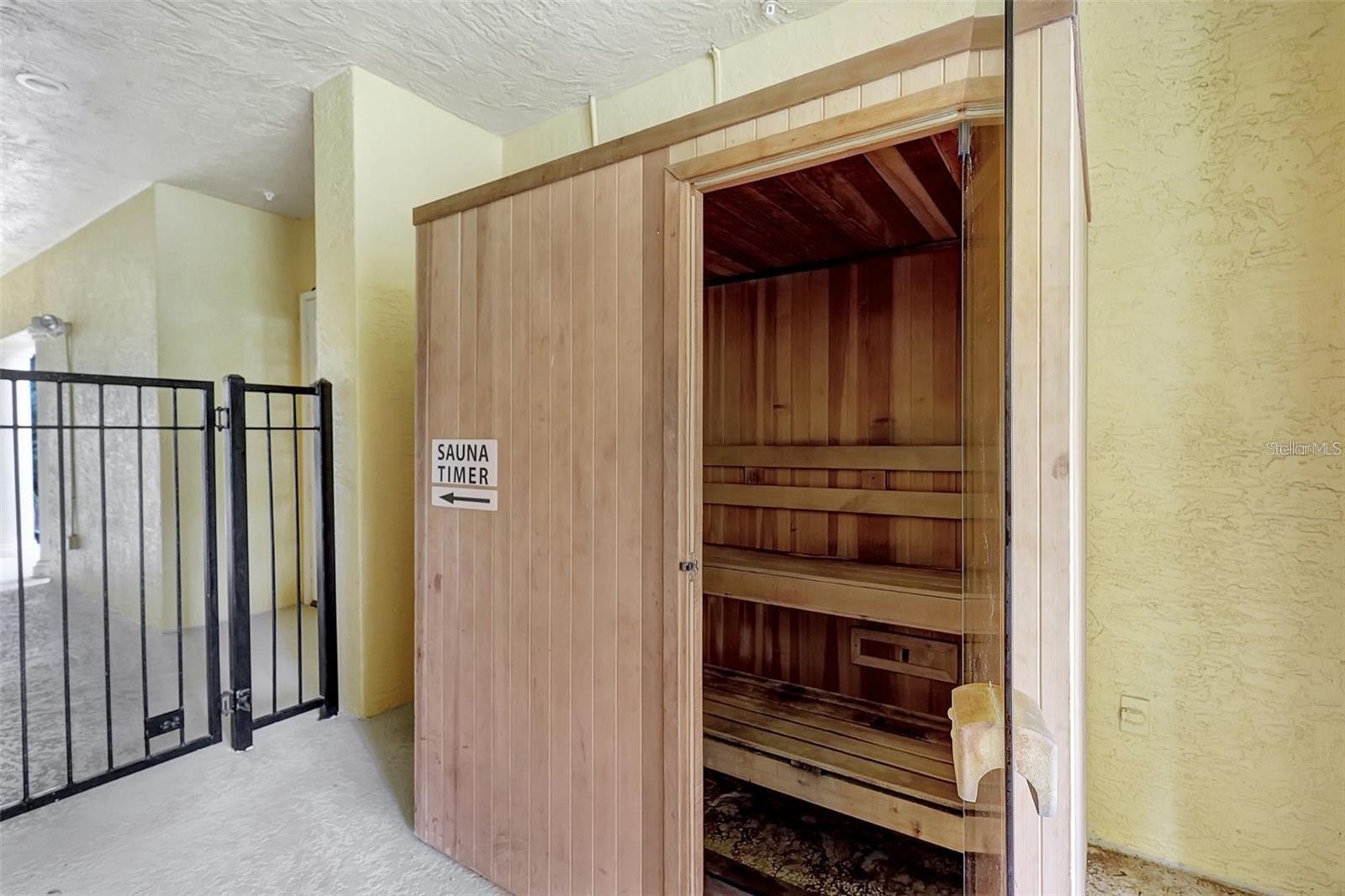 LAS PALMAS OF SARASOTA - Residential Lease