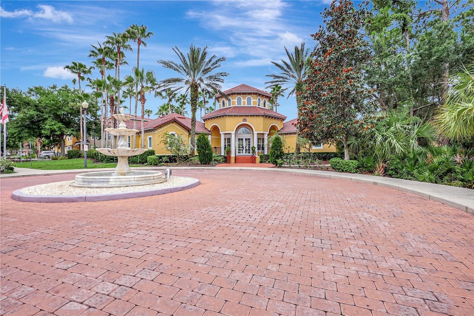 LAS PALMAS OF SARASOTA - Residential Lease