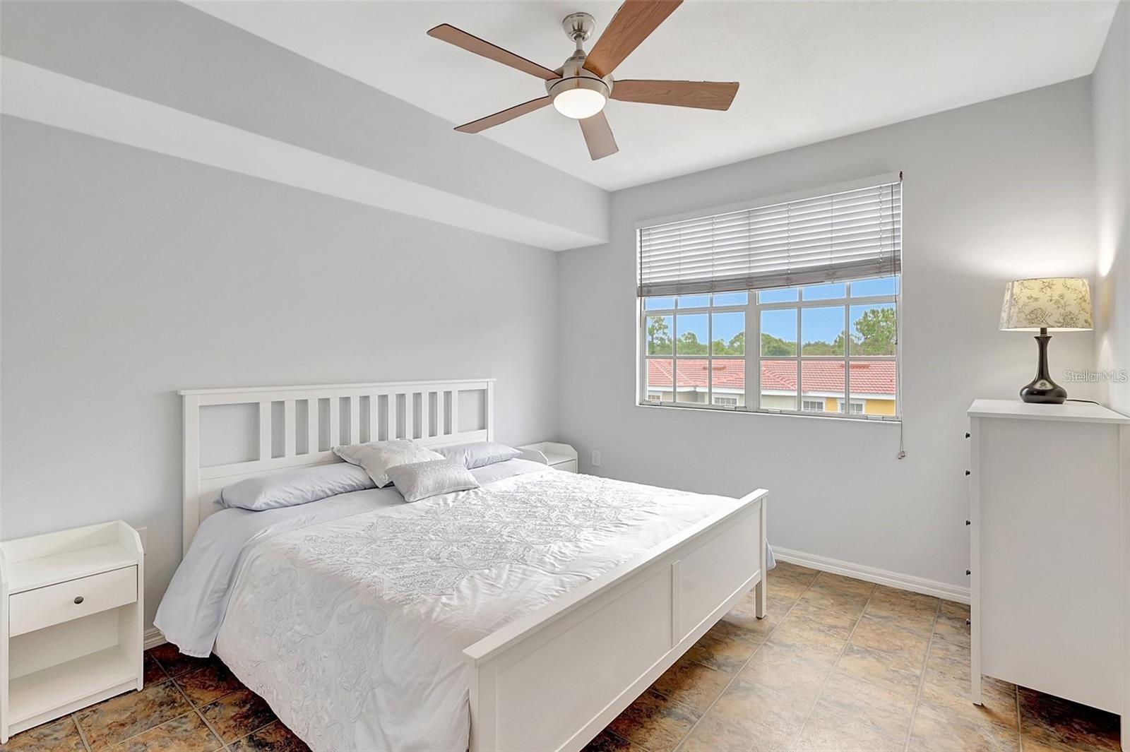 LAS PALMAS OF SARASOTA - Residential Lease