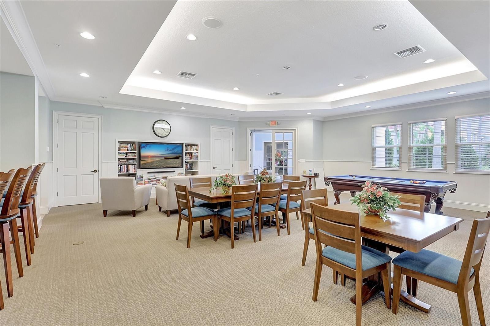 LAS PALMAS OF SARASOTA - Residential Lease