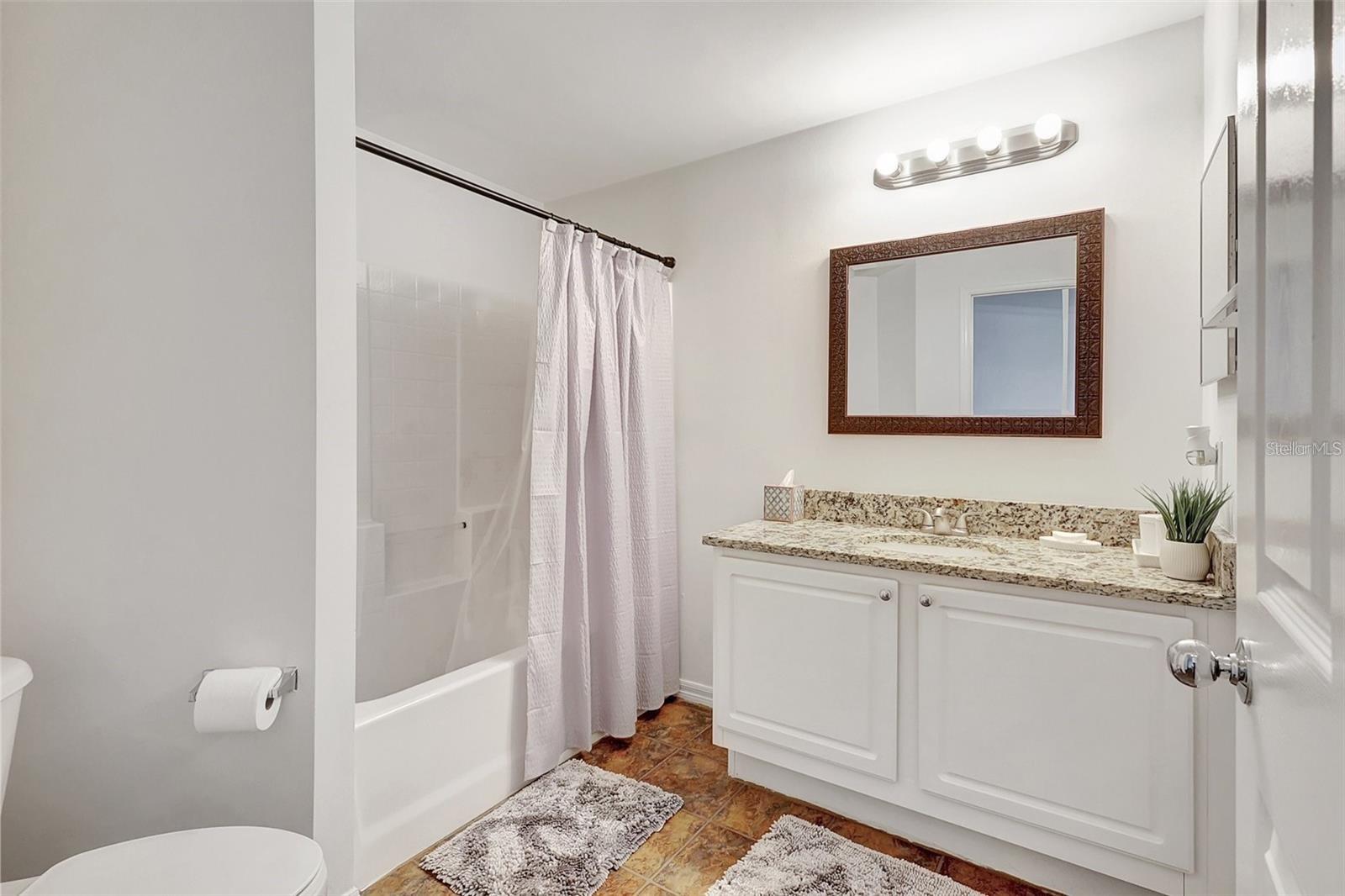 LAS PALMAS OF SARASOTA - Residential Lease