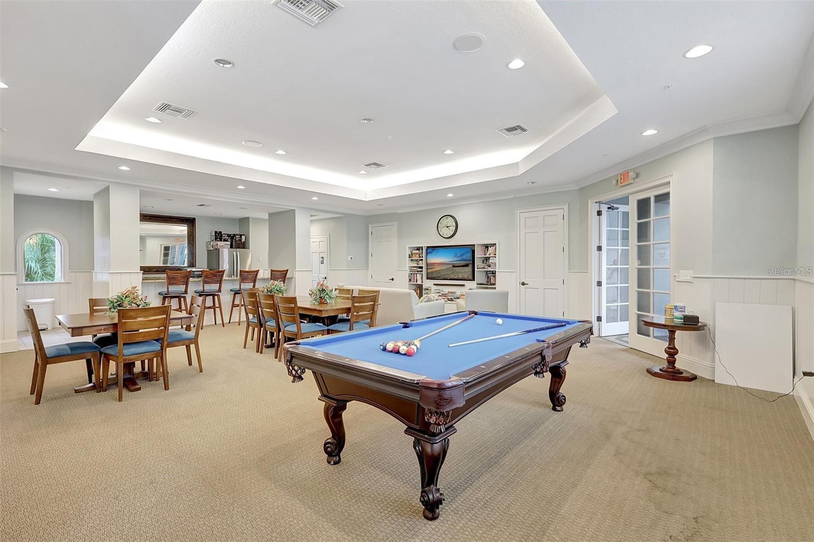 LAS PALMAS OF SARASOTA - Residential Lease