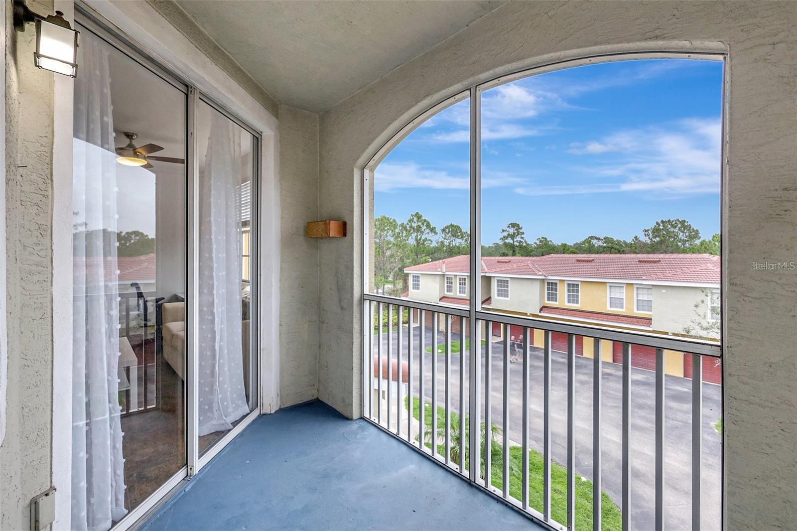 LAS PALMAS OF SARASOTA - Residential Lease