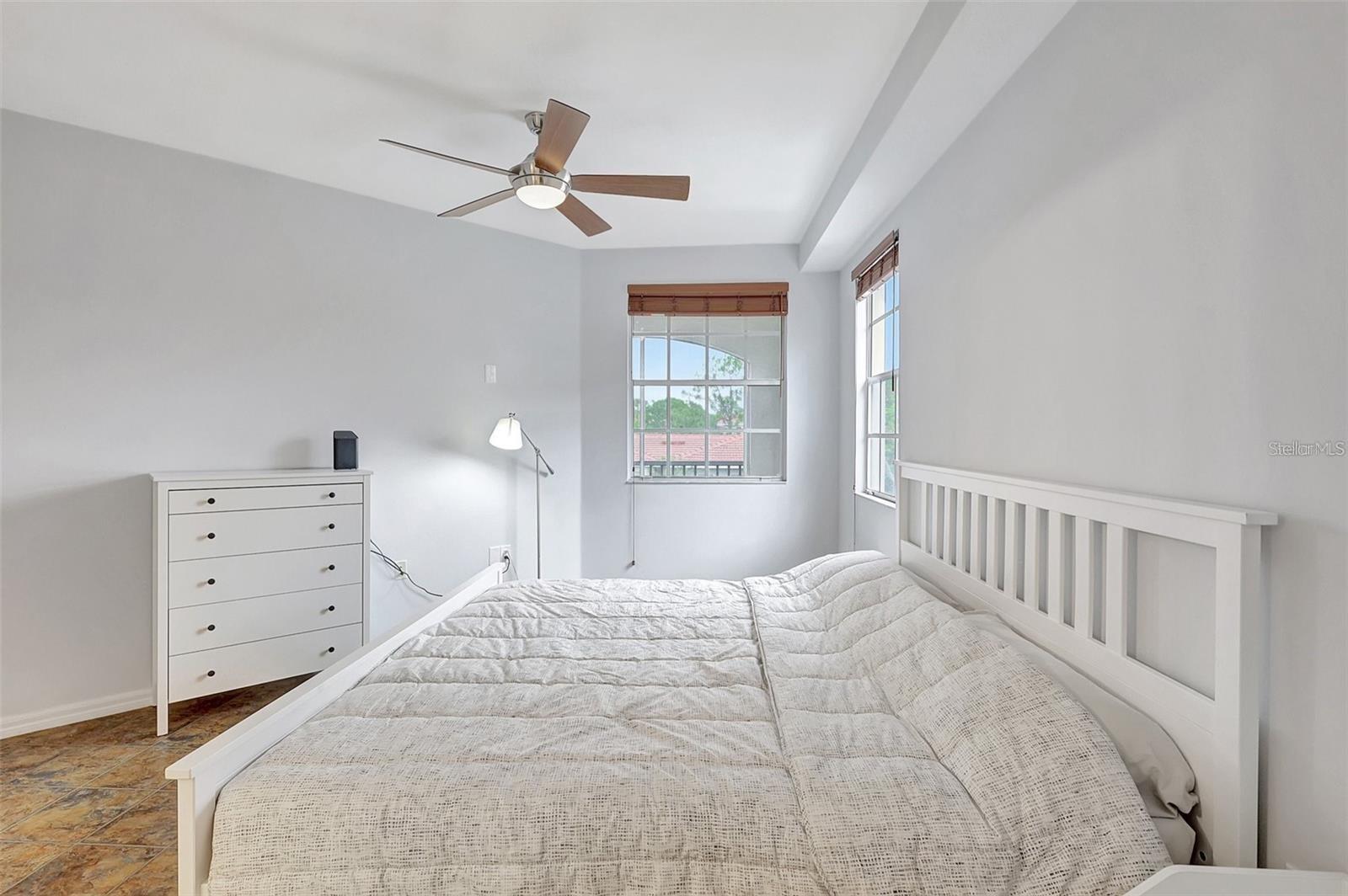 LAS PALMAS OF SARASOTA - Residential Lease