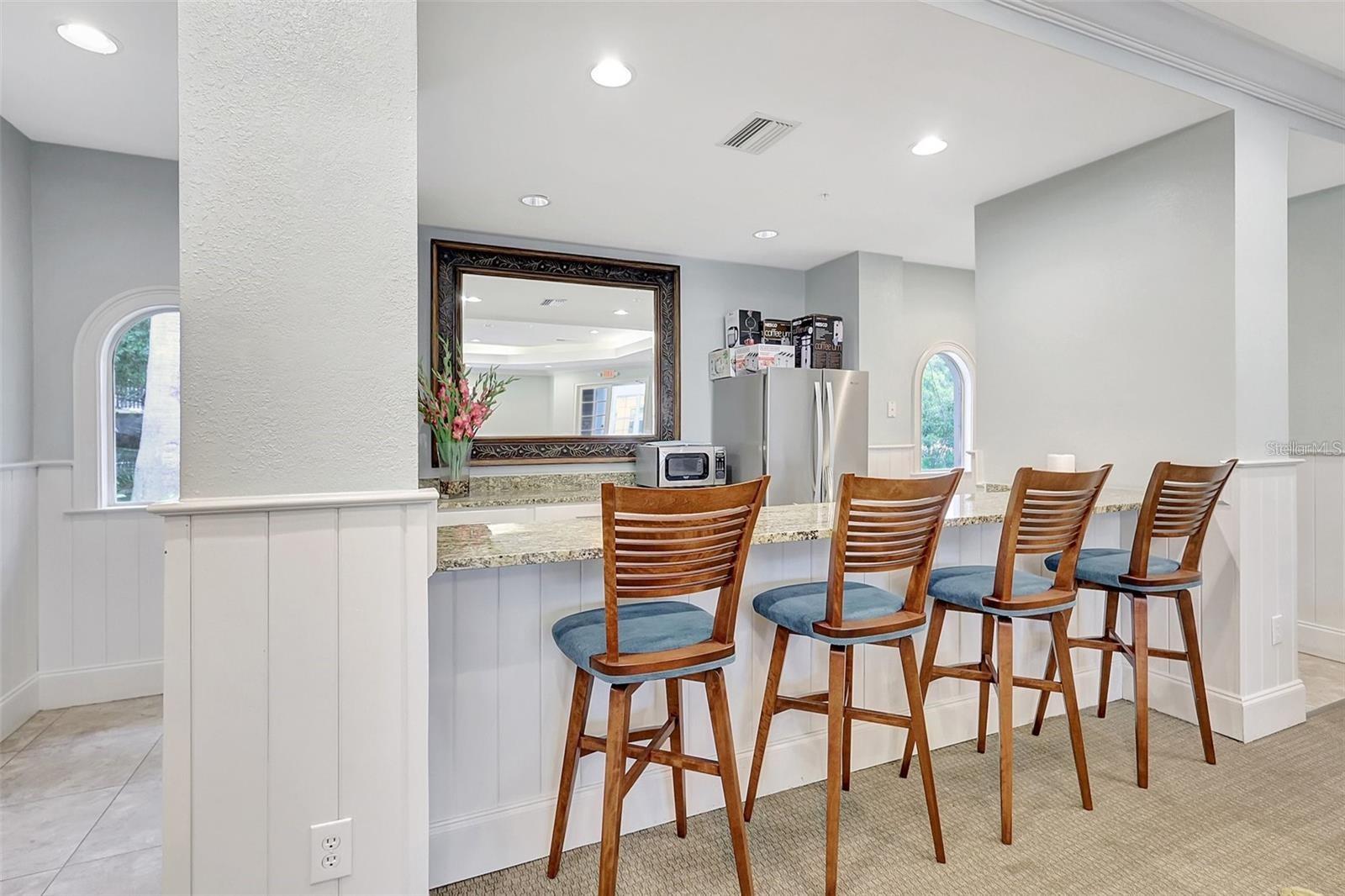 LAS PALMAS OF SARASOTA - Residential Lease