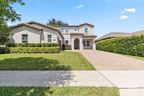 16753 GULLFLOSS TERRACE WINTER GARDEN FL 34787