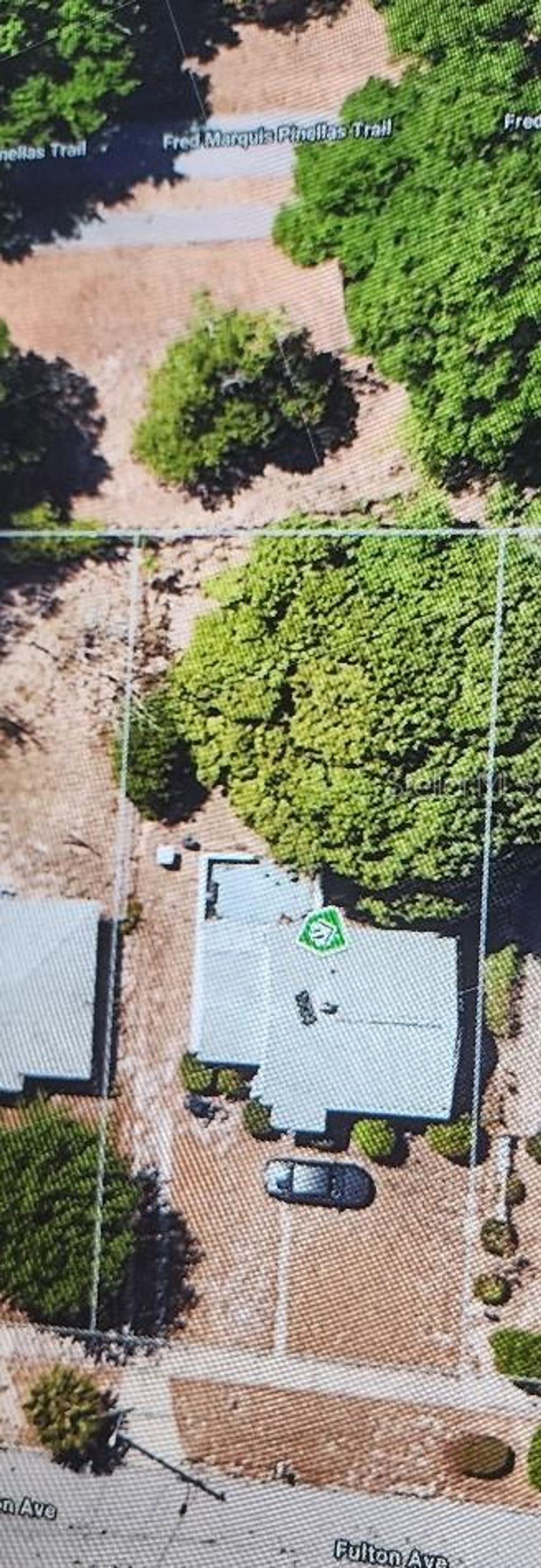 Photo of 1734 Fulton Avenue, Clearwater, FL 33755 (MLS # TB8496789)