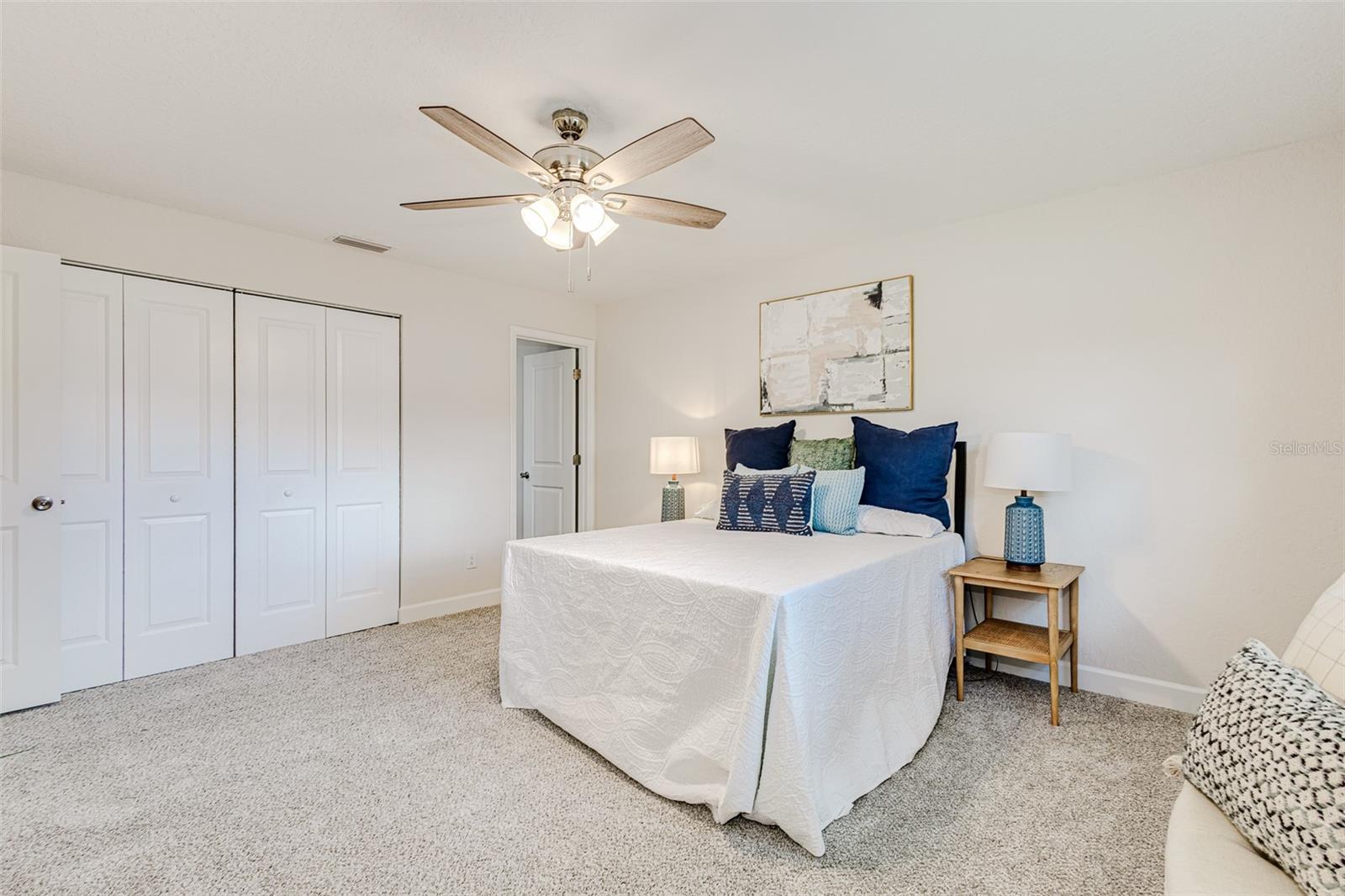 FAIRFAX SUB UNRECORDED - Residential