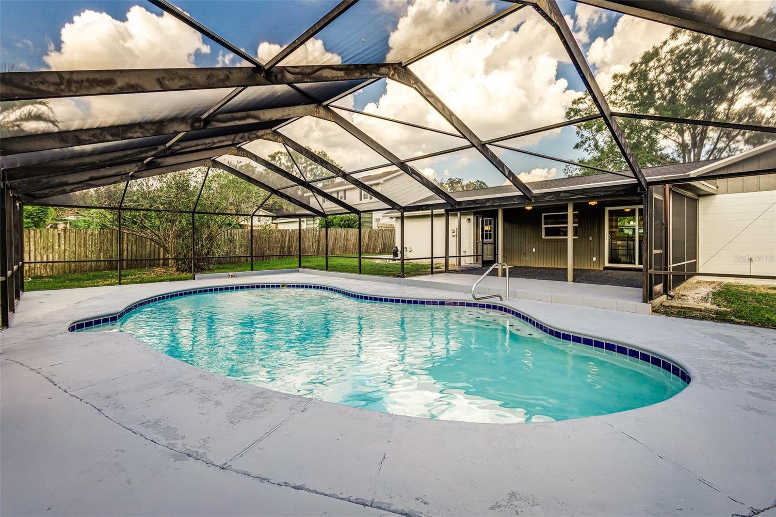 FAIRFAX SUB UNRECORDED - Residential