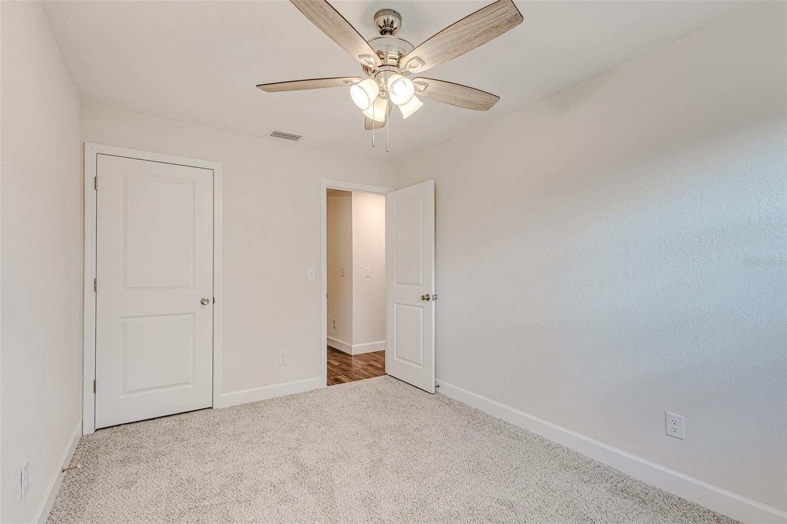 FAIRFAX SUB UNRECORDED - Residential