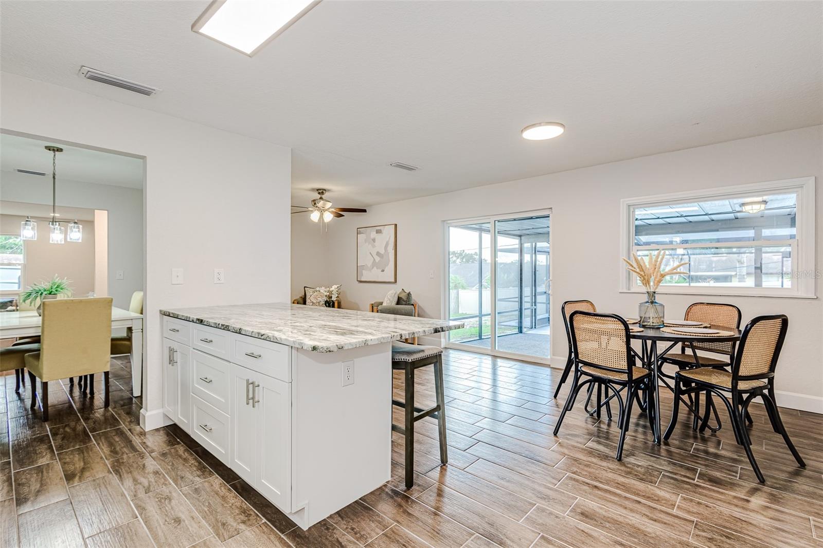 FAIRFAX SUB UNRECORDED - Residential