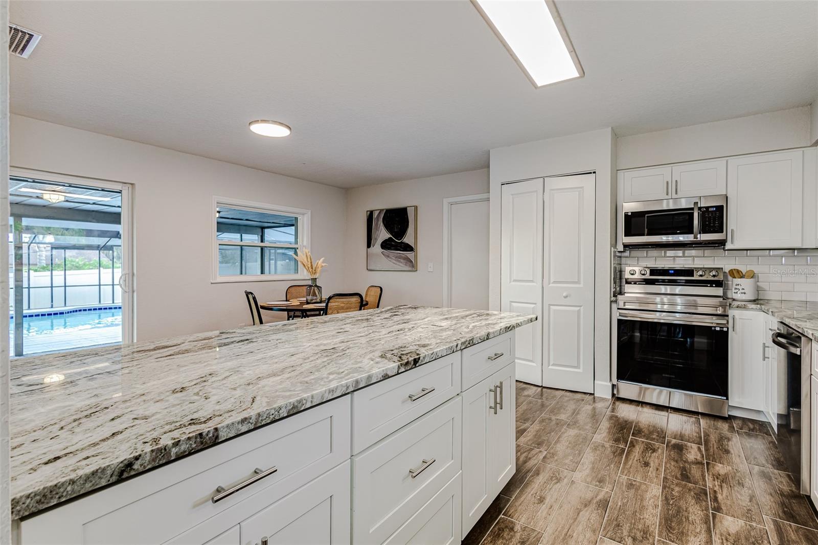 FAIRFAX SUB UNRECORDED - Residential