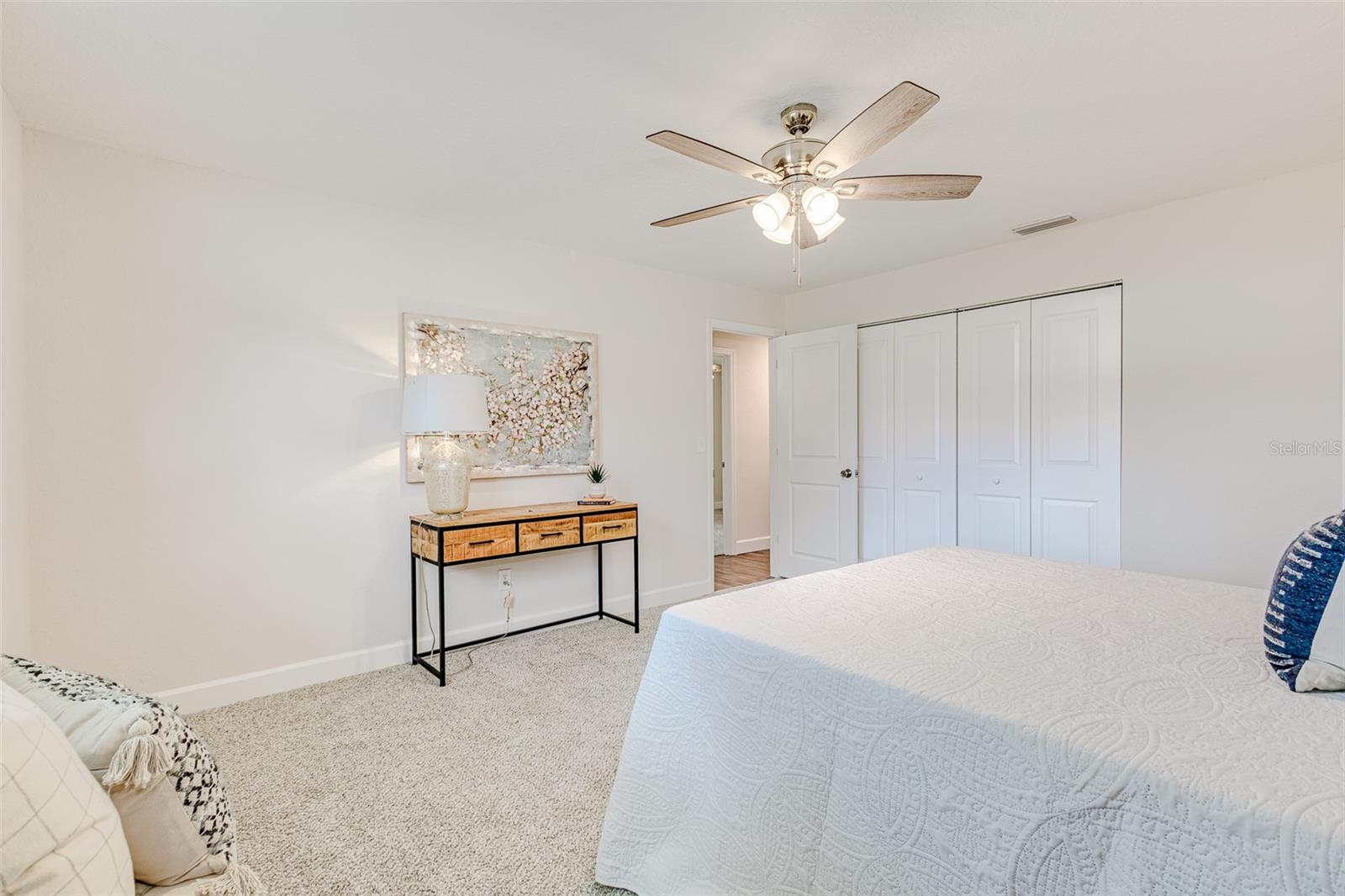 FAIRFAX SUB UNRECORDED - Residential