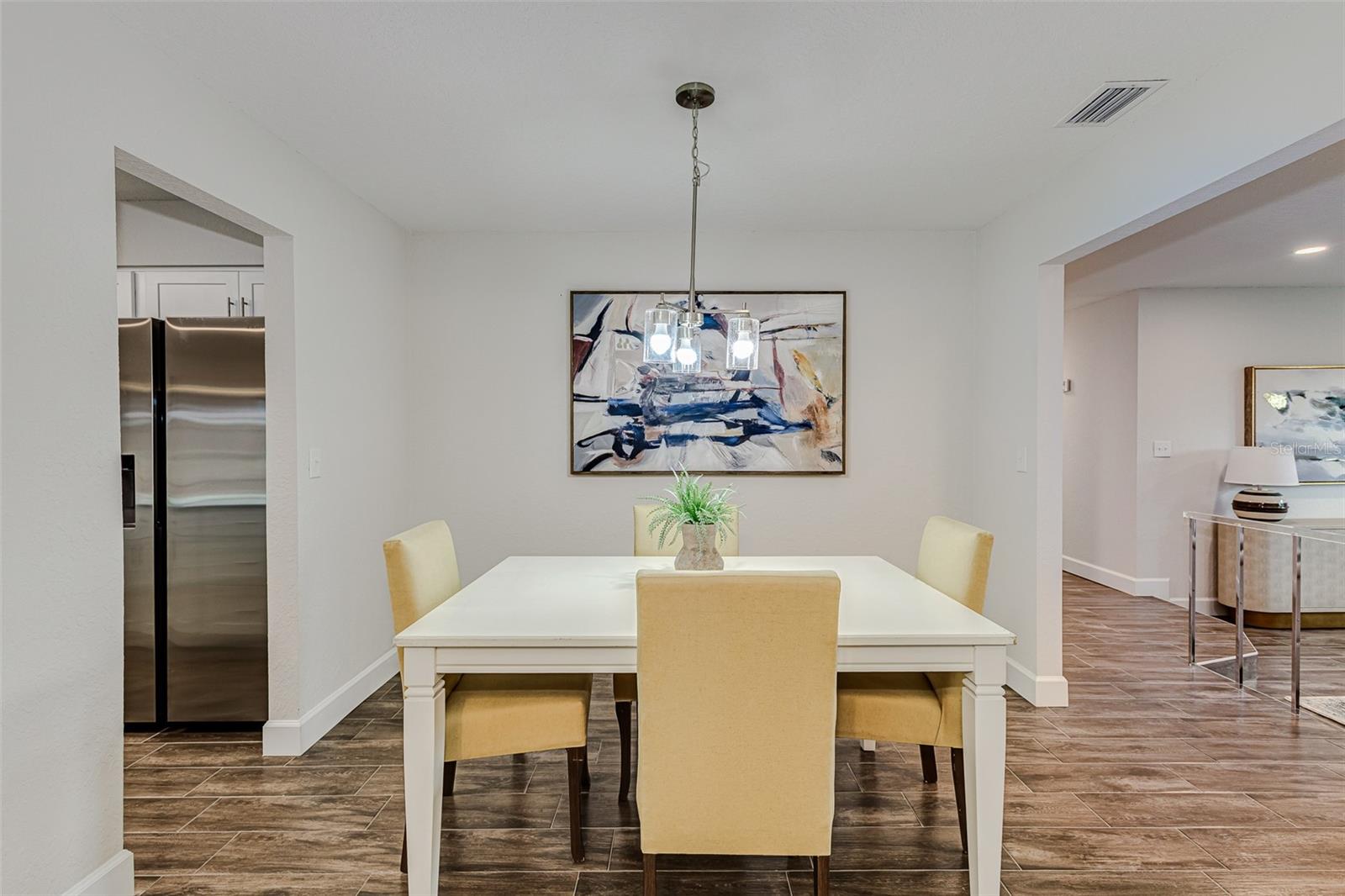 FAIRFAX SUB UNRECORDED - Residential