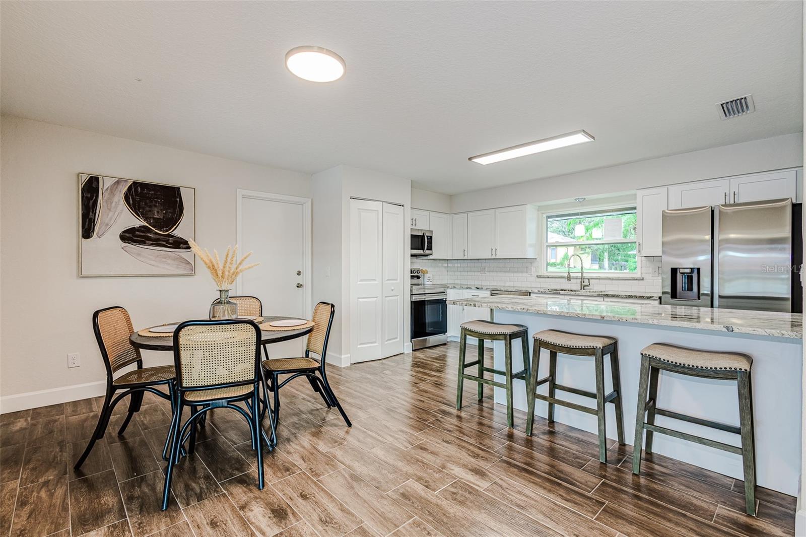 FAIRFAX SUB UNRECORDED - Residential