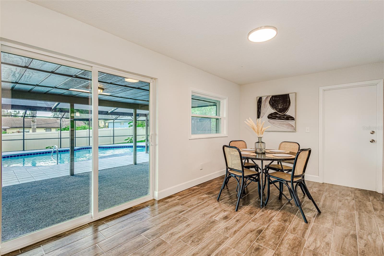 FAIRFAX SUB UNRECORDED - Residential