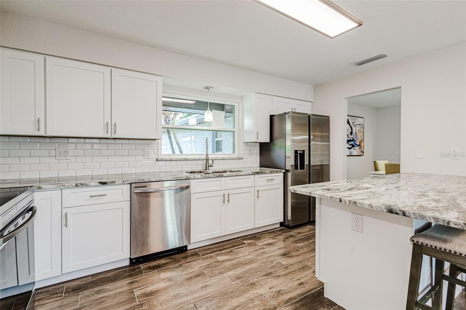 FAIRFAX SUB UNRECORDED - Residential