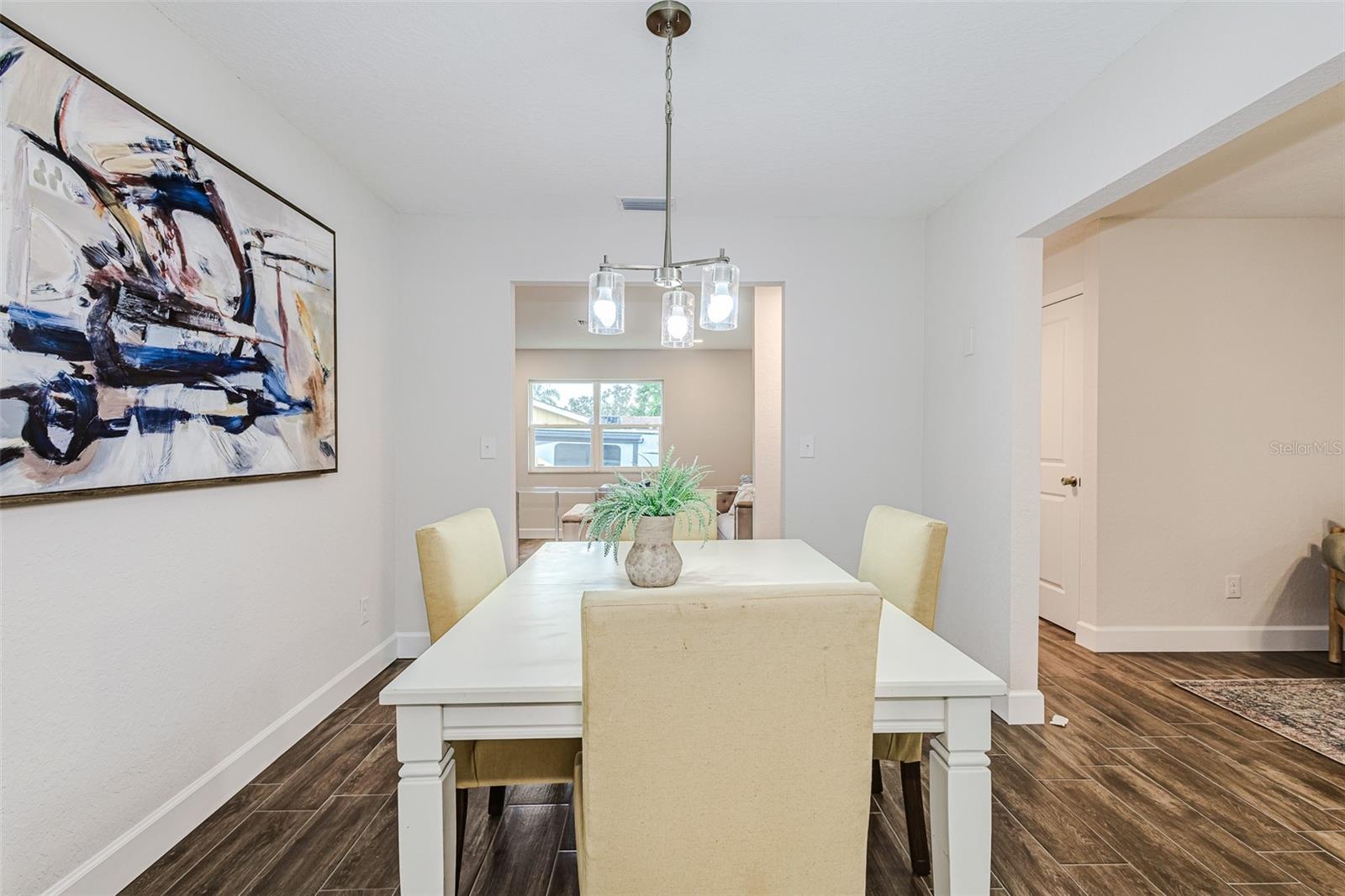 FAIRFAX SUB UNRECORDED - Residential